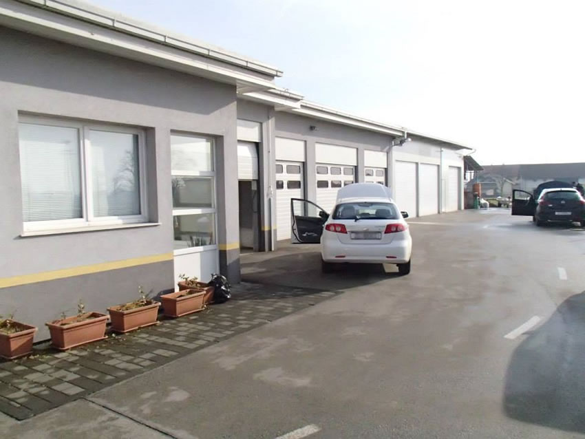 Autoservis Pavičić