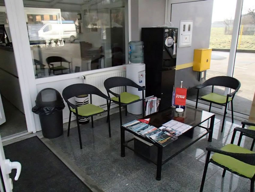 Autoservis Pavičić