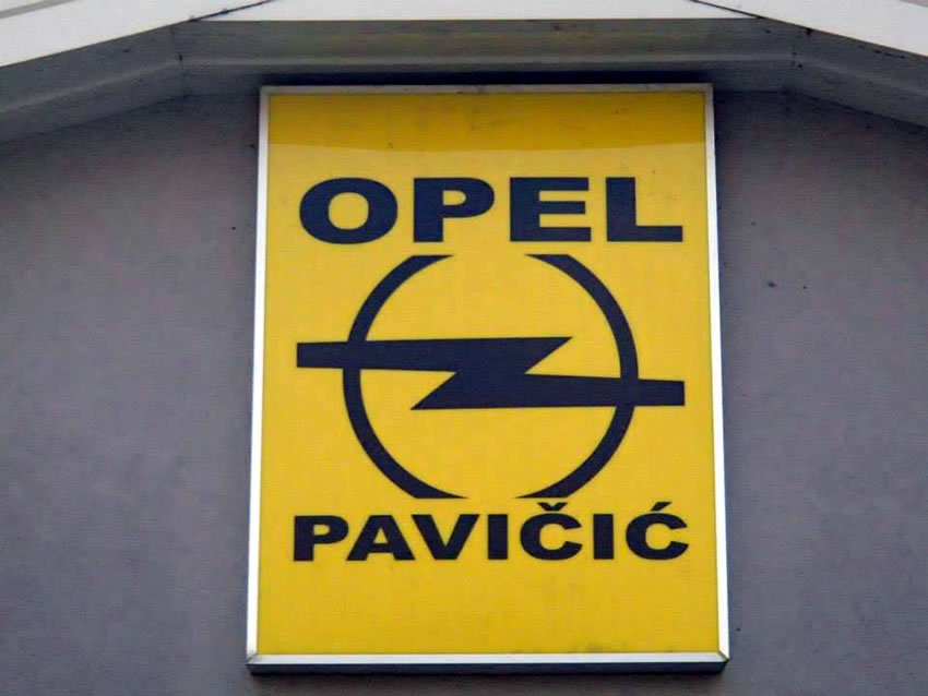 Autoservis Pavičić